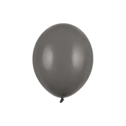 Latexballonger Grå