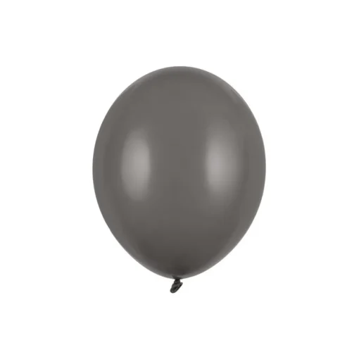 Latexballonger Grå