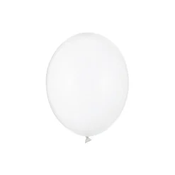 Latexballonger Krystallklar