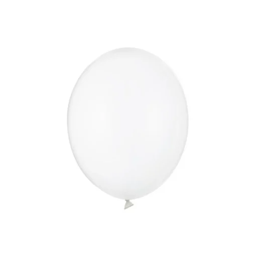 Latexballonger Krystallklar