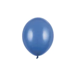 Latexballonger Marineblå 23 cm