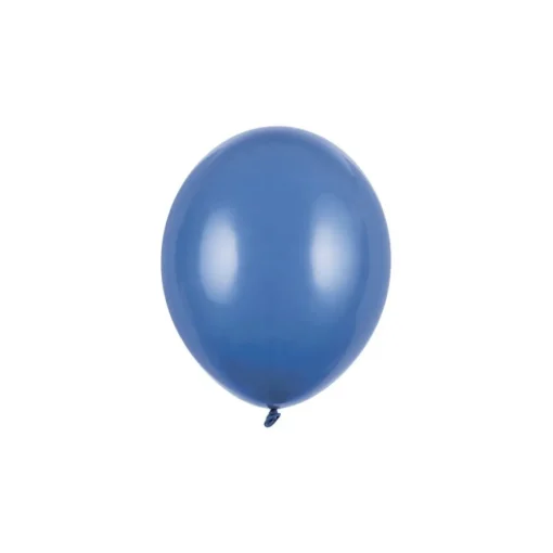 Latexballonger Marineblå 23 cm