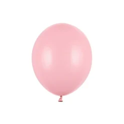 Latexballonger Pastell Babyrosa