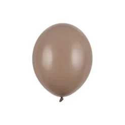 Latexballonger Pastell Cappuccino