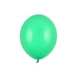 Latexballonger Pastell Grønn
