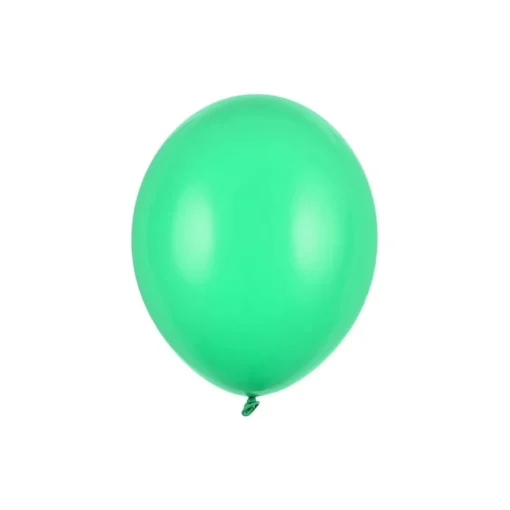 Latexballonger Pastell Grønn