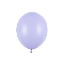 Latexballonger Pastell Lys Lilla