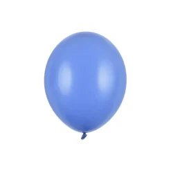 Latexballonger Pastell Ultramarin