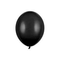 Latexballonger Svart
