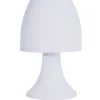LED Bordlampe Varm Hvit