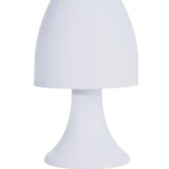 LED Bordlampe Varm Hvit