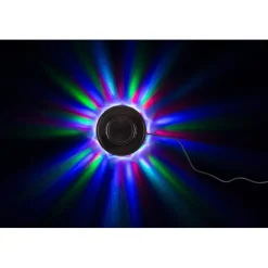 LED Diskolys