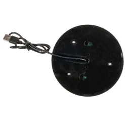 LED Diskolys