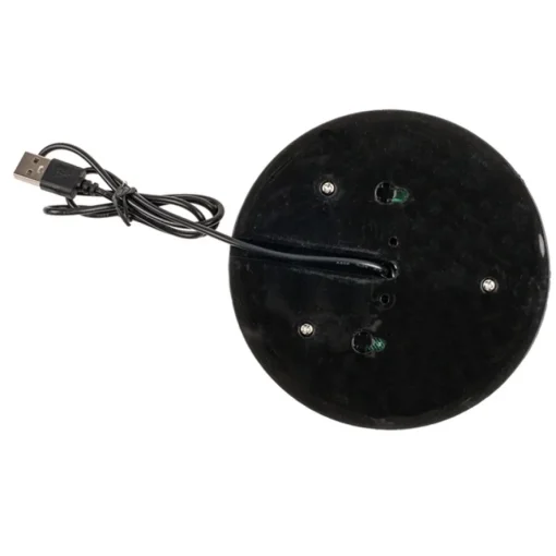LED Diskolys