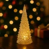 LED Juletre