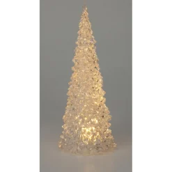 LED Juletre