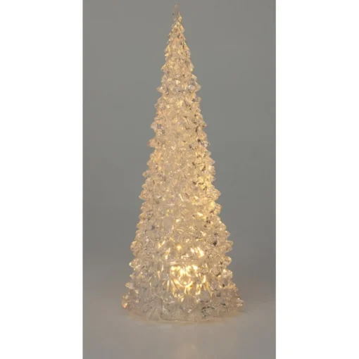 LED Juletre