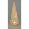 LED Juletre Akryl