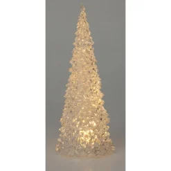 LED Juletre Akryl