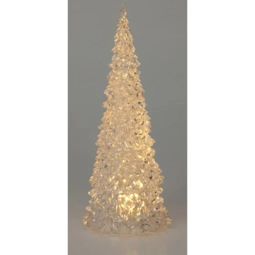 LED Juletre Akryl
