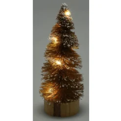 LED Juletre Grønn
