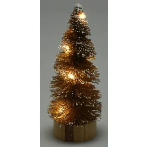 LED Juletre Grønn