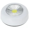 LED Knapplys