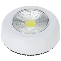 LED Knapplys