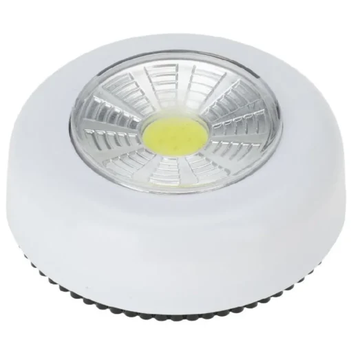 LED Knapplys