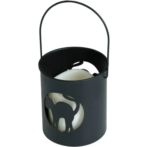 LED Lanterne Katt