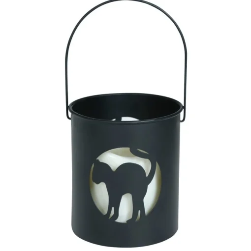 LED Lanterne Katt