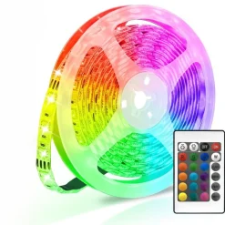 LED Lightstrip Lyskjede