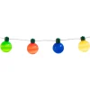 LED Lyskjede Multifarget