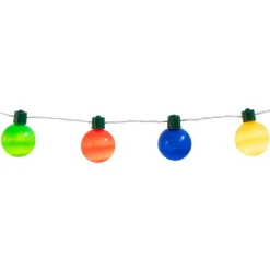 LED Lyskjede Multifarget