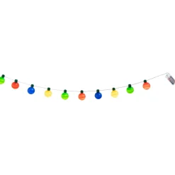 LED Lyskjede Multifarget