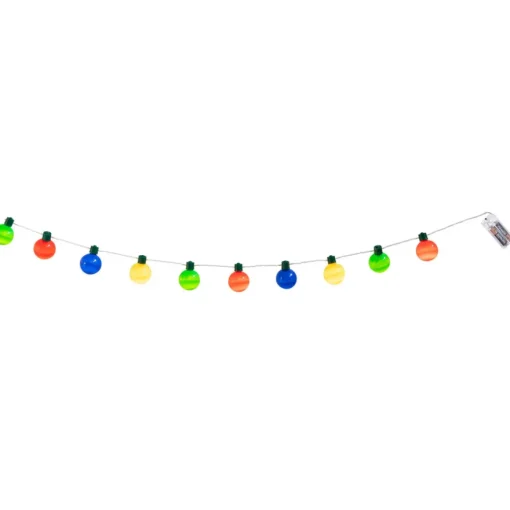 LED Lyskjede Multifarget