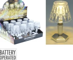 LED Minilampe