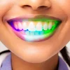 LED Munnstykke