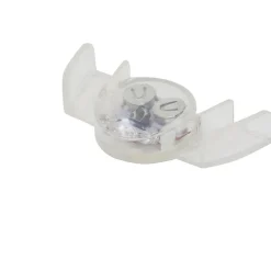 LED Munnstykke