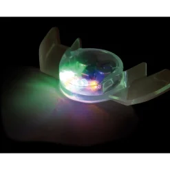 LED Munnstykke