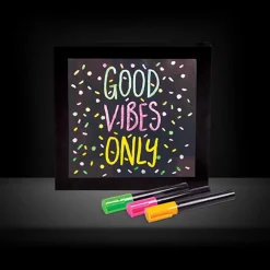 LED Neon Tavleramme