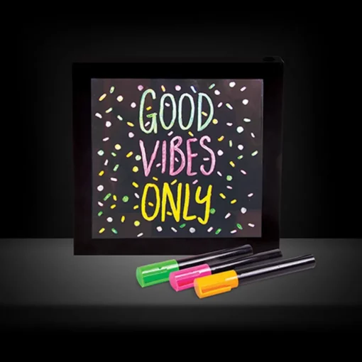 LED Neon Tavleramme