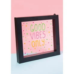 LED Neon Tavleramme