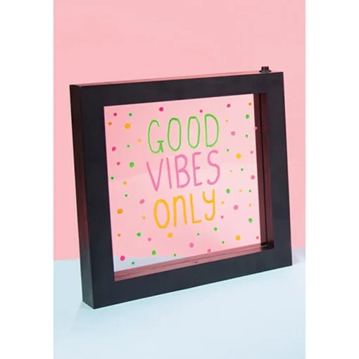 LED Neon Tavleramme
