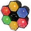 LED Party Lys