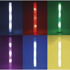 LED Skum Stav