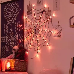 LED Spindelvev