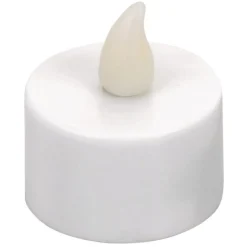 LED Telys Pakke