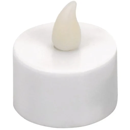 LED Telys Pakke