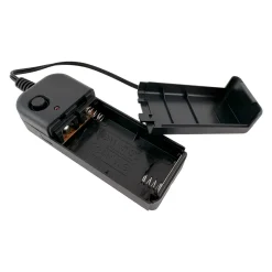 LED Wayfarer Briller Gul